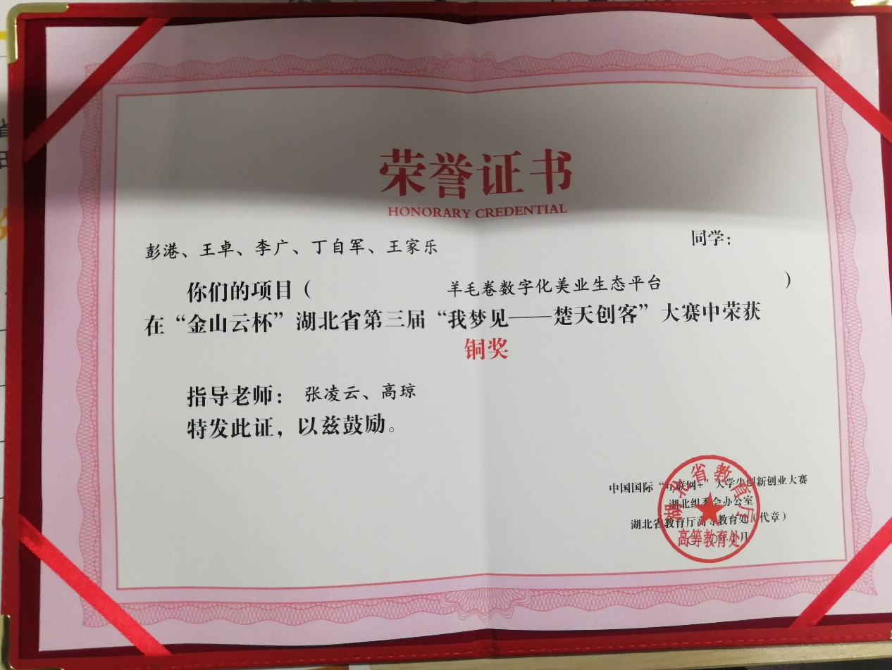 学院荣誉(图26)