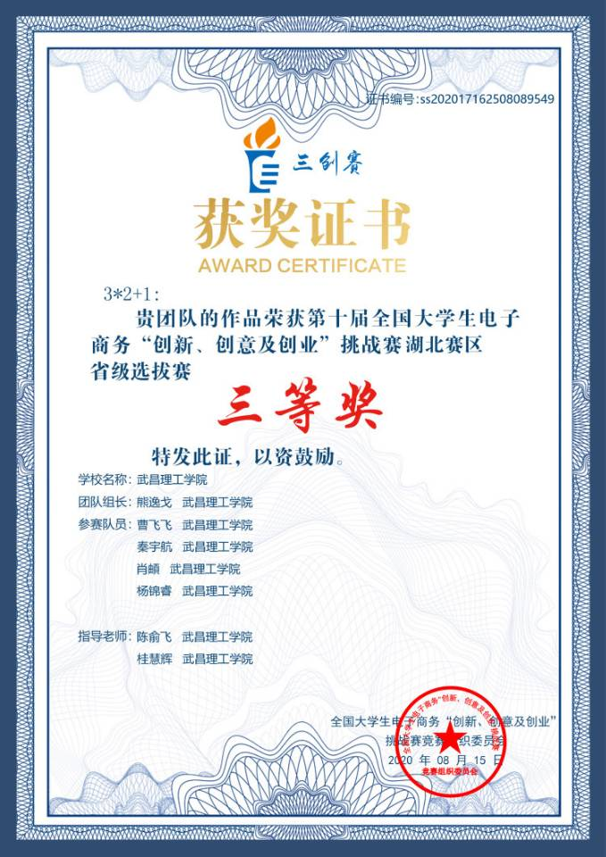 学院荣誉(图51)