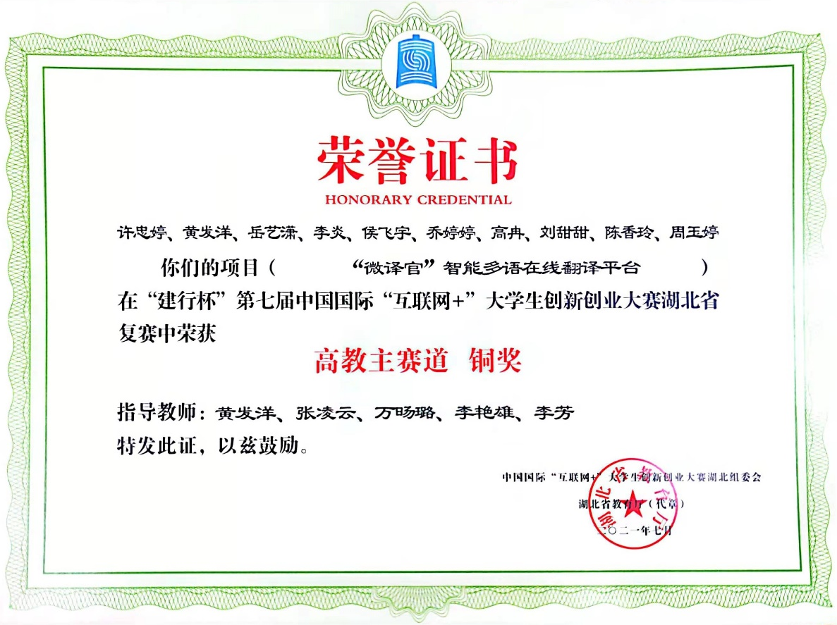 学院荣誉(图14)