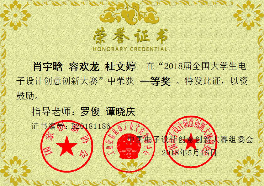 学院荣誉(图74)